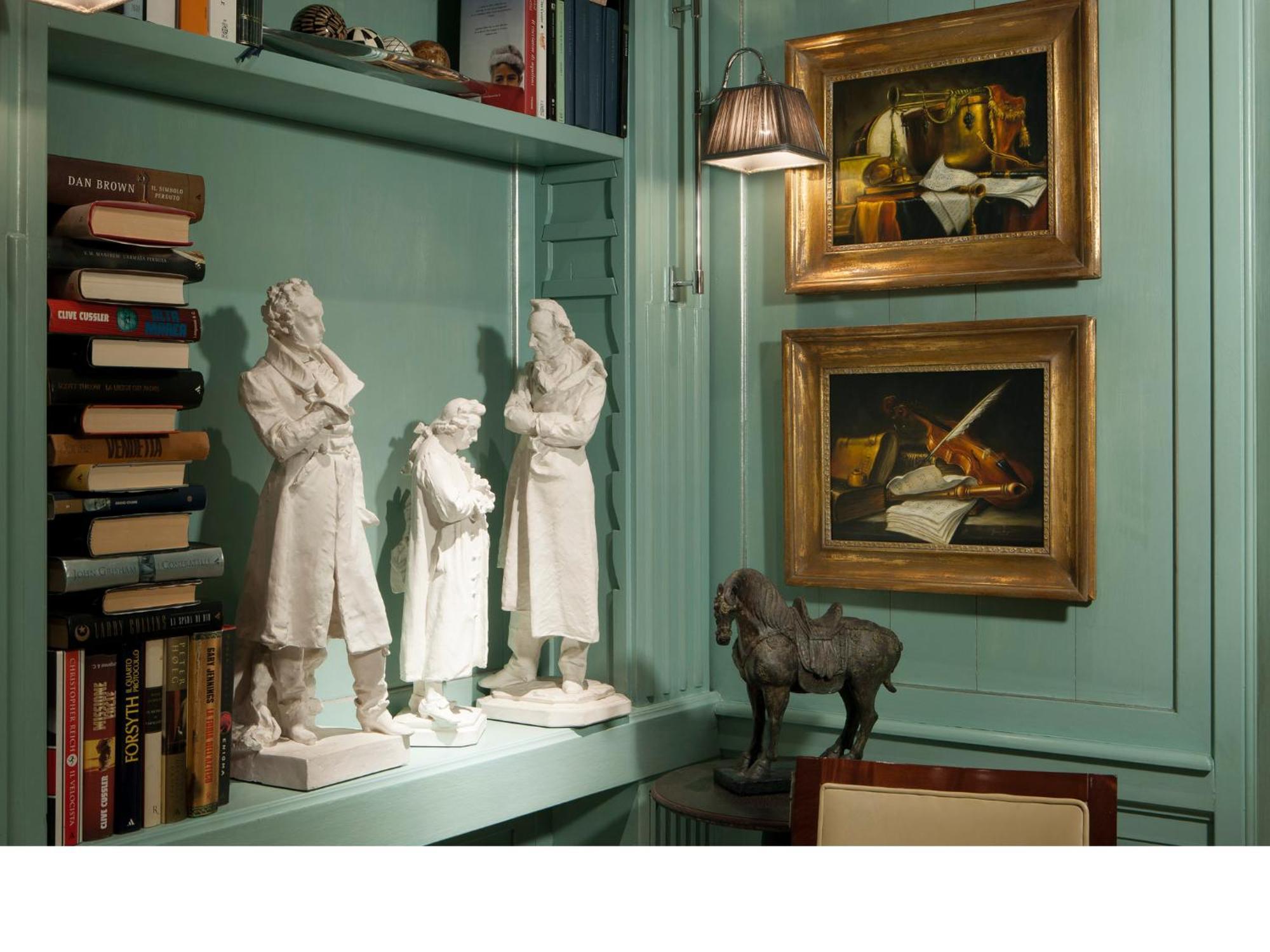 Stendhal Hotel — Fotos 1